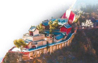 《黑神话：悟空》全球热销，36个取景地中27个来自山西 国产游戏提升山西文旅热度