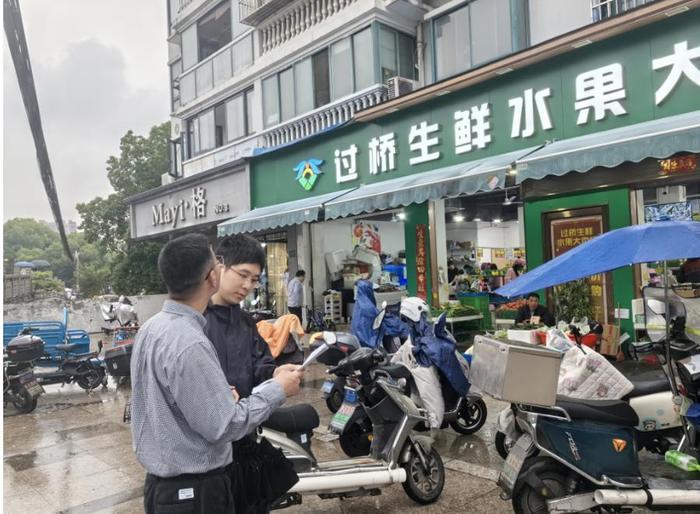 上海城市管理绣花功夫升级，专啃这几个“硬骨头”