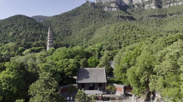 这些人免费游！《黑神话：悟空》取景地灵岩寺景区迎来第一批“天命人”