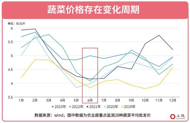 这个夏天，是什么让上海的黄瓜价格上涨