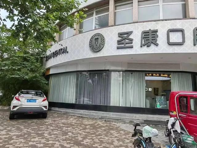 临时性户外广告招牌应该如何装？静安区开展专项治理行动