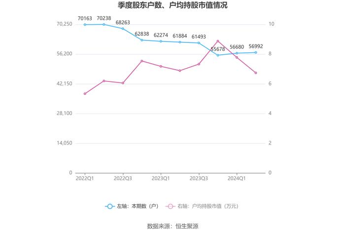 保税科技：2024年上半年净利润同比增长0.67% 拟10派0.4元