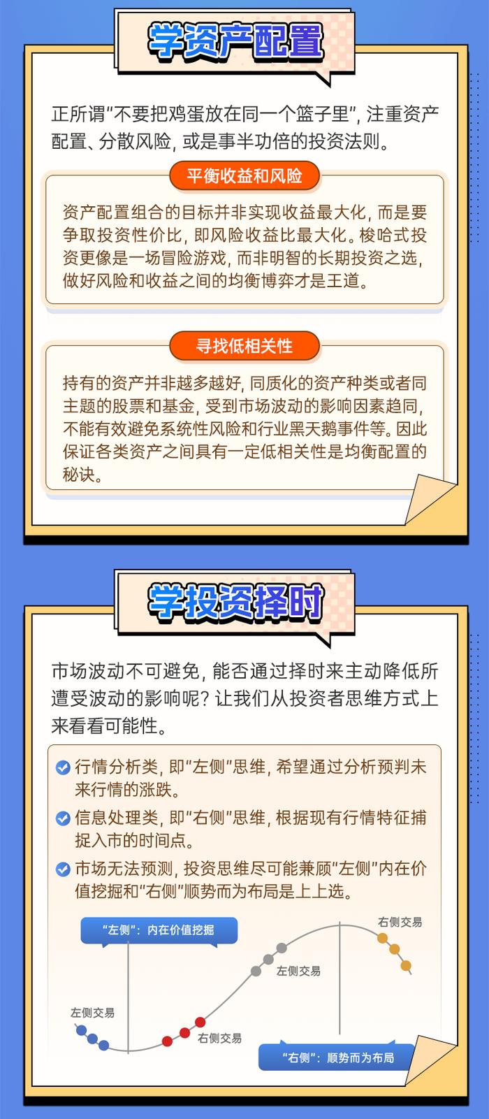 开学季特别企划｜均衡不偏科，论学霸是怎样炼成的