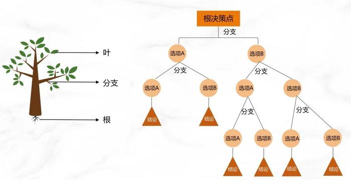 从“选择困难症”说起：如何让决策树替你做选择？