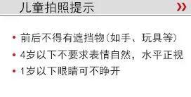 来！跟着“黑神话悟空”看新生儿如何办护照↓↓↓