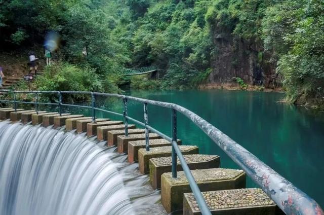 抓住暑假的尾巴，开启一场探索申城周边宝藏公园的自驾之旅吧~