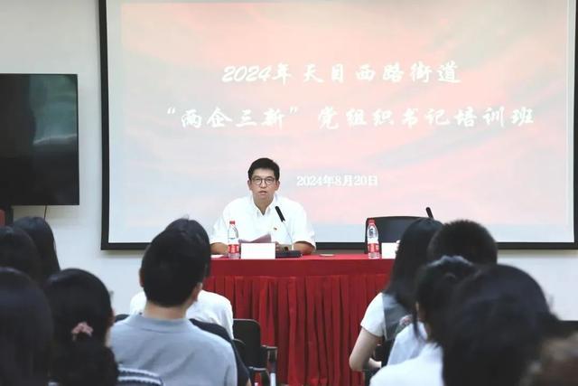 “五五工作法”助“答题”，TA们推进新兴领域党建全覆盖