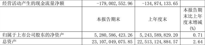 武汉控股：2024年上半年净利润8127.37万元 同比下降76.43%