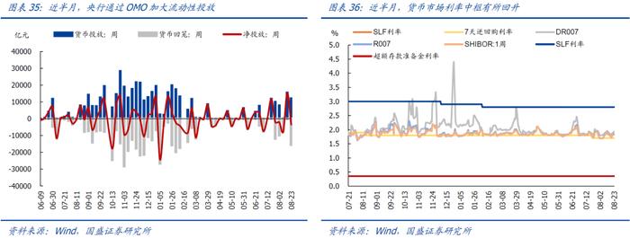 近期猪价菜价上涨较多，如何理解？【国盛宏观|高频半月观】