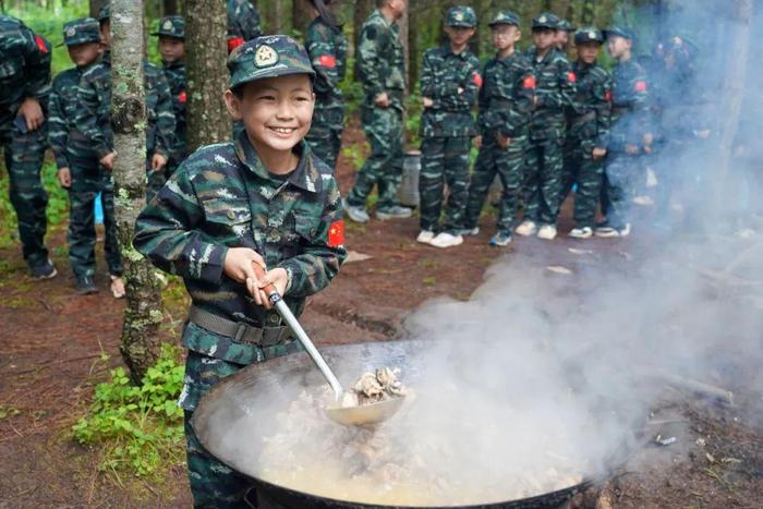 丽江radio【早安丽江】“文旅+ ”猎鹰谷多场景多元化打造文旅新格局