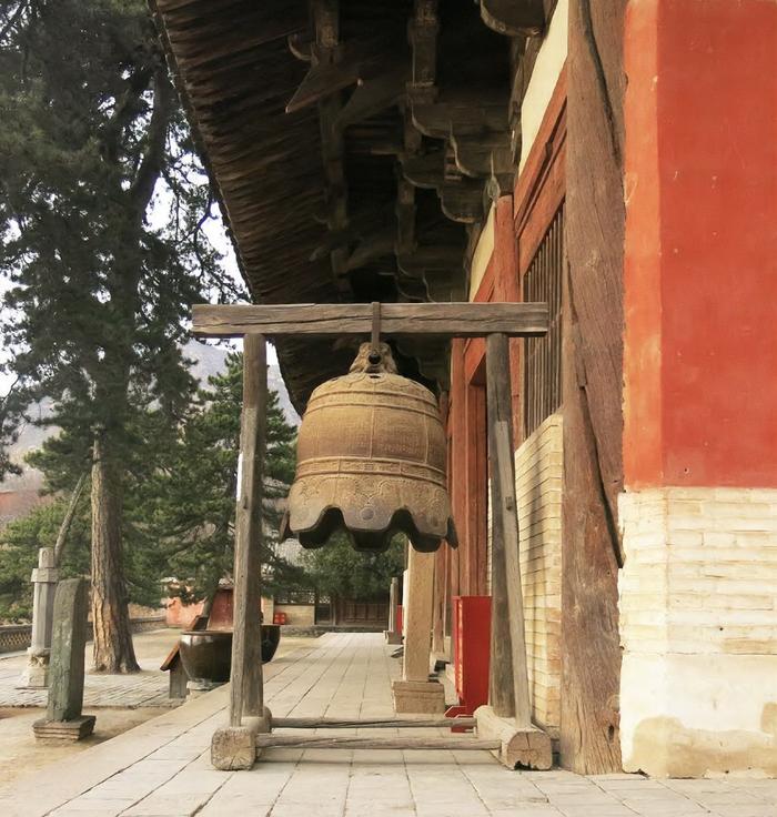 《黑神话：悟空》带火36座中国古建筑，全国的建筑师都坐不住了