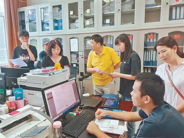 德宏瑞丽：生源地信用助学贷款助数百名学子圆梦大学