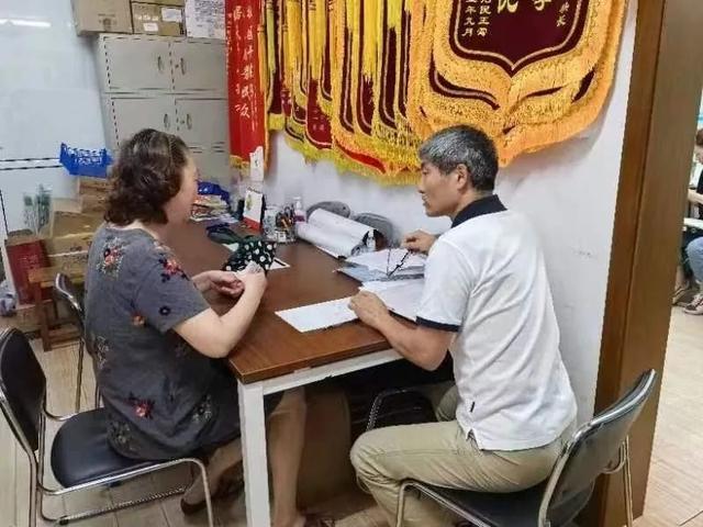 旧住房修缮流程再造，美丽家园项目工作获好评