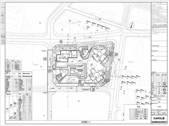 关于湖贝统筹片区城市更新单元一期A1地块项目变更《建设工程规划许可证》及总平面图修改的公示