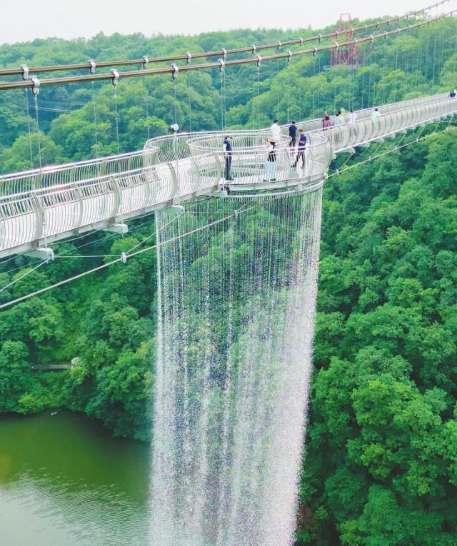 抚顺：让游客从“看景”到“入景”