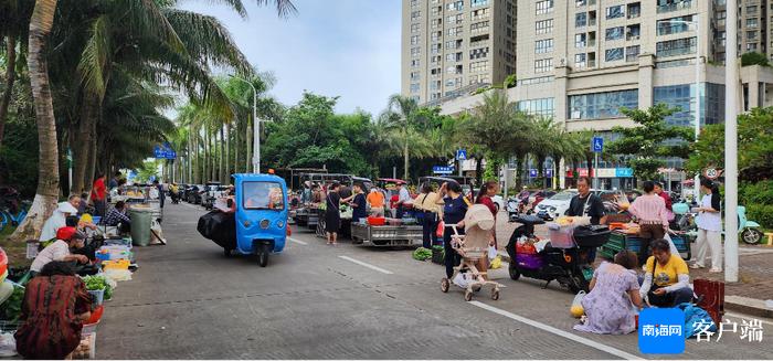 雷公马文明红黑榜 | 整治占道行为 还路于民