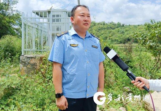 【“关键一招”在基层】“生态之眼”透视，“天空地”一体化呵护红枫湖