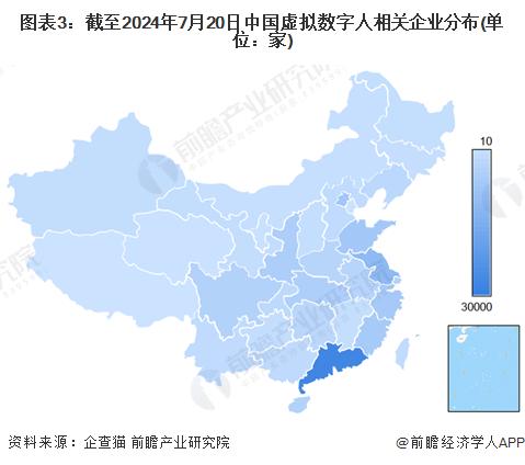 2024年中国虚拟主播行业发展历程及现状：虚拟主播行业快速增长并广泛应用于各大平台