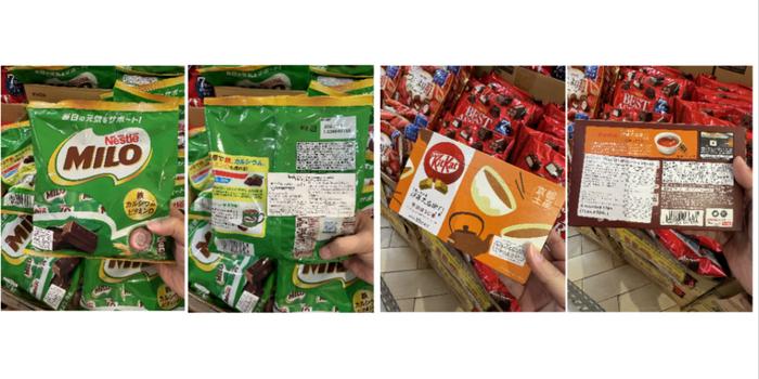 泰国人食品支出占比最高？中国食品品牌出海泰国可以这样做包装！