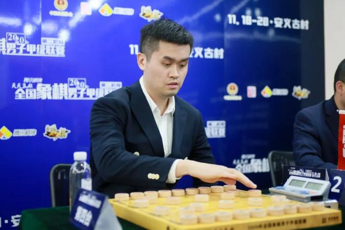 深挖 | 王天一：如何从“中国象棋第一人”沦为阶下囚