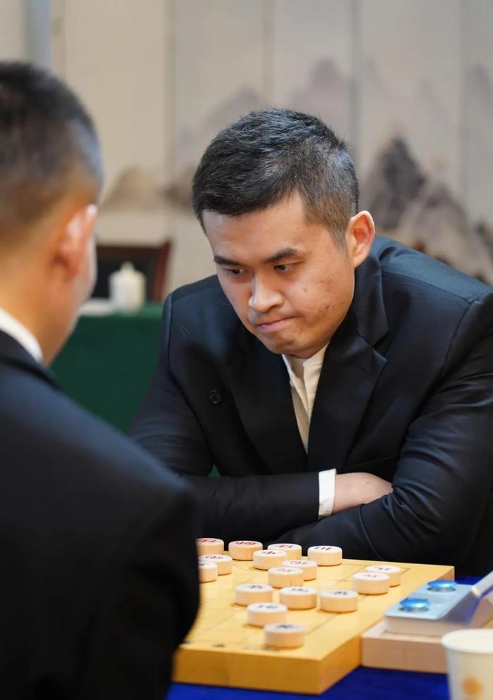 深挖 | 王天一：如何从“中国象棋第一人”沦为阶下囚