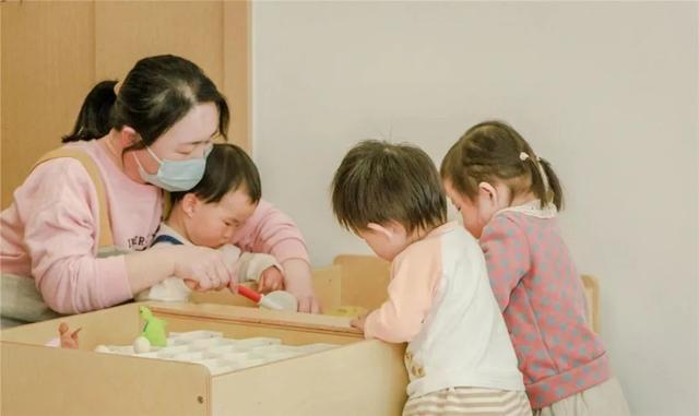 新增公办幼儿园托班托额和社区托额、建设“三所联动”纠纷调解室……这些实事项目正加速推进