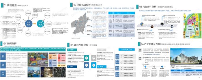 新晋城市、中等城市和转型城市如何发展新能源汽车产业？给地方政府的5大关键建议