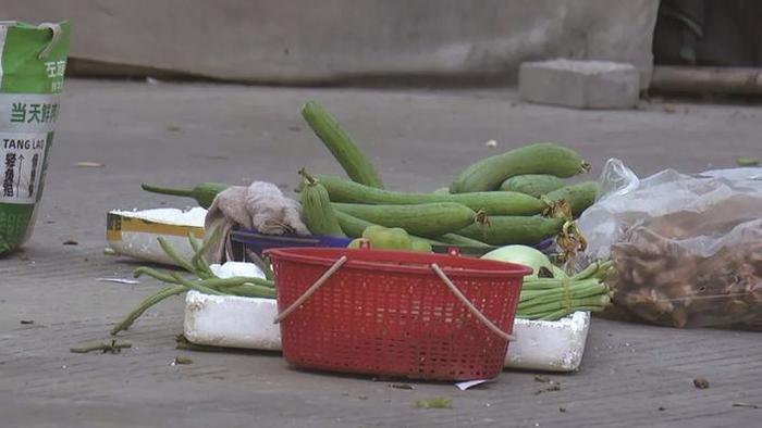 楼下天天这样怎么吃得消