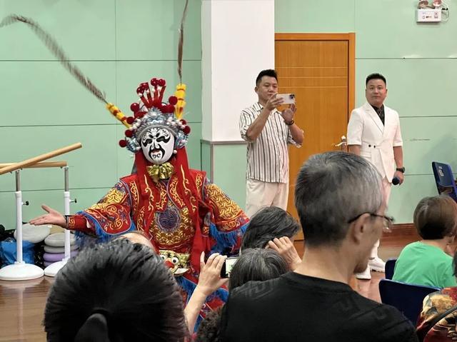 “悟空”来了！杨浦这场纳凉晚会好热闹