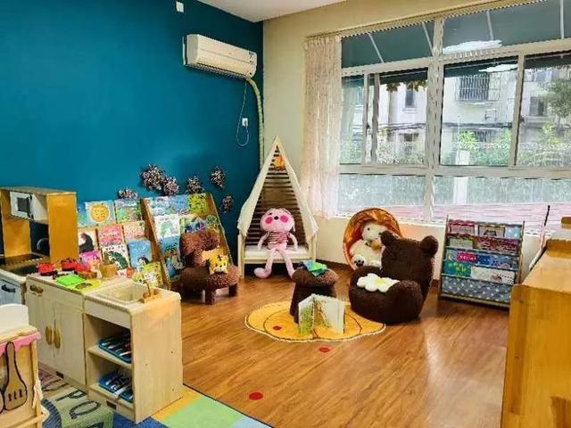 新增公办幼儿园托班托额和社区托额、建设“三所联动”纠纷调解室……这些实事项目正加速推进