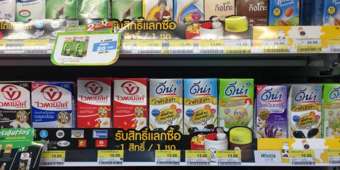 泰国人食品支出占比最高？中国食品品牌出海泰国可以这样做包装！