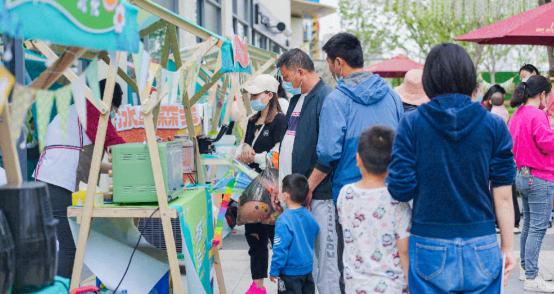 家园生长计划：重塑邻里关系，展现象屿式幸福