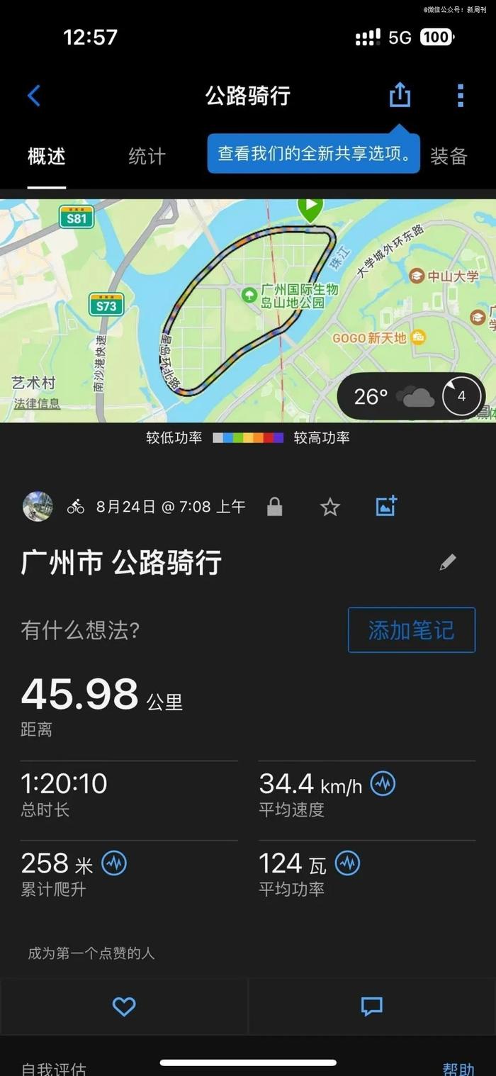 city ride火了，新中产们半夜还堵在马路上