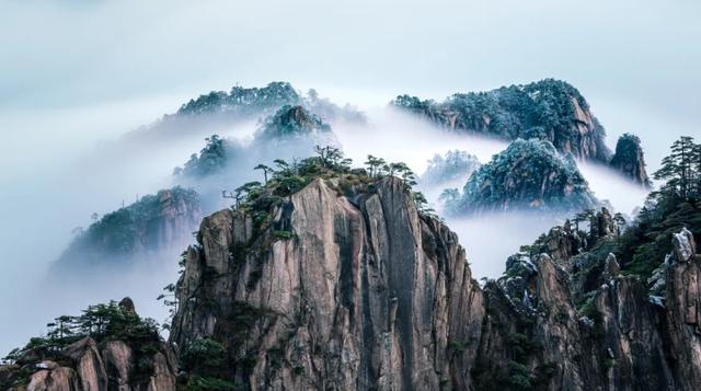 高铁新玩法！一票在手，7天游3城｜乐游长三角