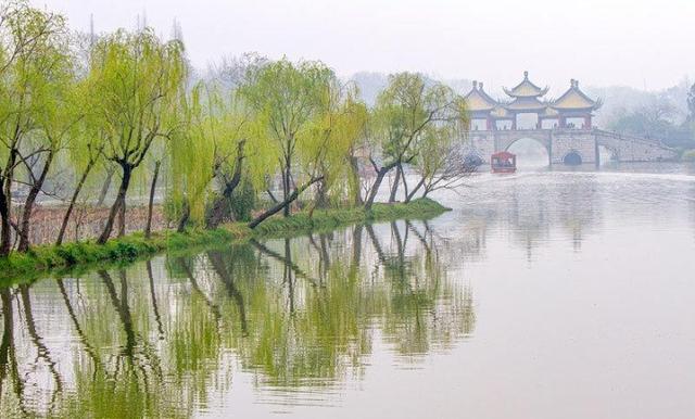 高铁新玩法！一票在手，7天游3城｜乐游长三角