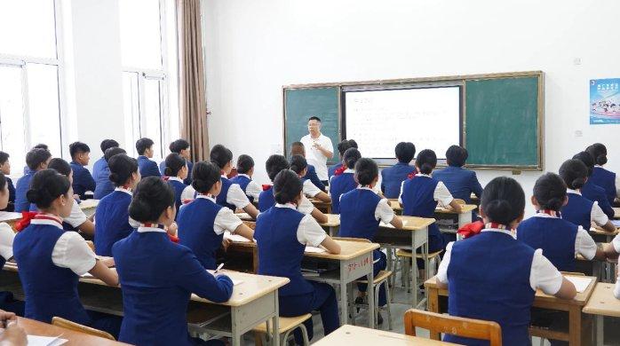 甘肃交通职业学院开学第一课：多措并举 点亮梦想之灯