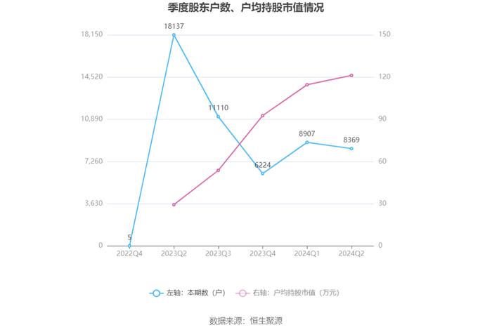 莱斯信息：2024年上半年亏损545.19万元