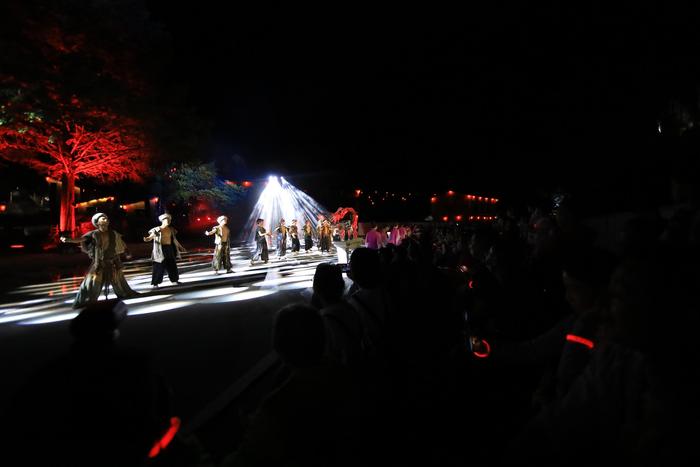 “跟着悟空游四川”走进巴中光雾山：骑上小轮车穿行山野，体验20℃的夏天