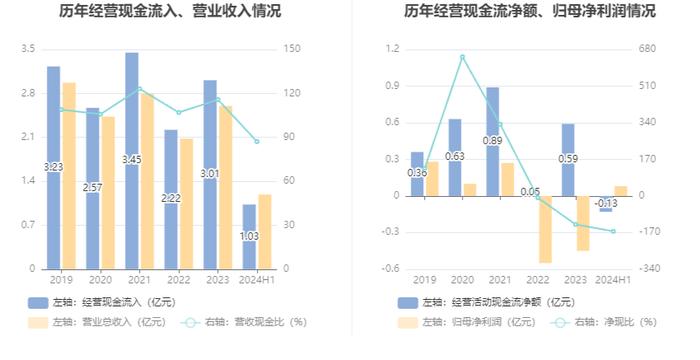 佳隆股份：2024年上半年净利润817.02万元 同比增长85.8%