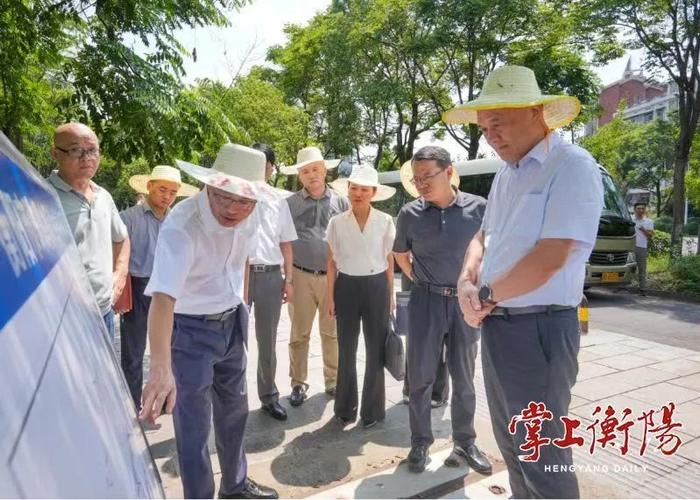 刘越高：从严从实抓好督察反馈问题整改，持续提升全市生态文明建设水平