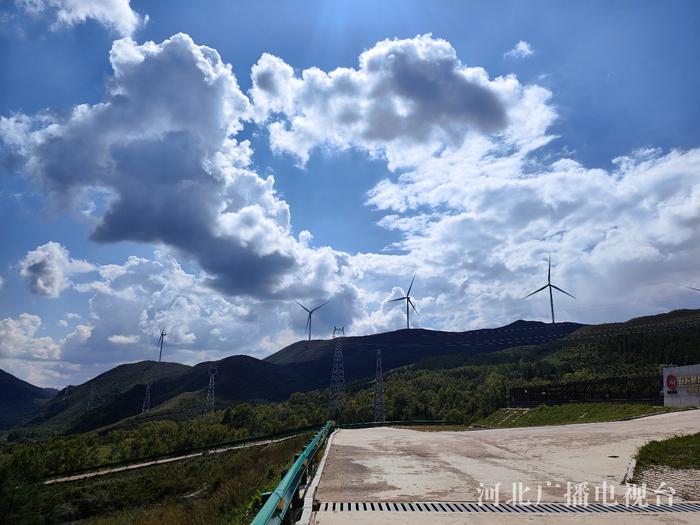 新质生产力在国企 | 河北建投集团：风光制氢，未来可期