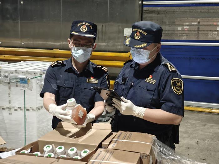 上海生物医药产业所需关键原料又新增一来源国，巴西胎牛血清走通输华路