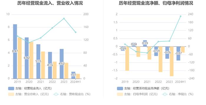 信息发展：2024年上半年亏损3847.34万元