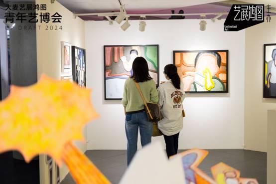 艺展鸿图成立一周年，大麦总裁何弭：做好连接者、育梦者和开发者