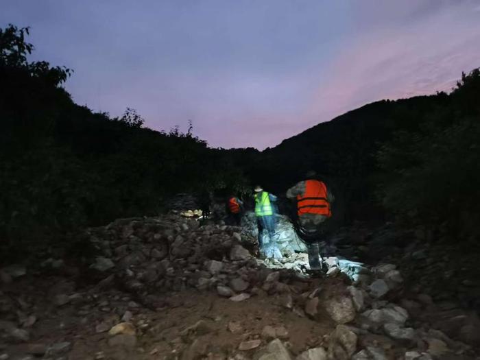 灾后重建加速度 辽宁移动全力以赴保民生