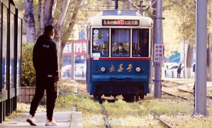 跟着电影游长春！开启光影City walk