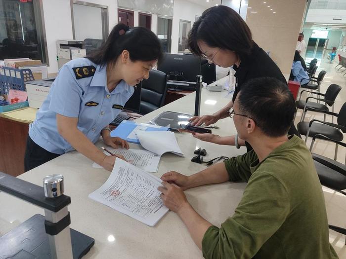 福建三明三元区：大力推进楼宇经济 发展专业市场活力 提升城市管理水平