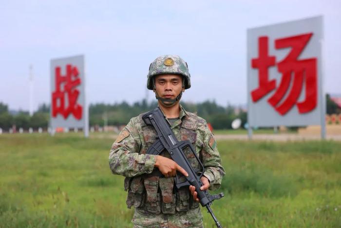 “四两拨千斤”，这位班长带兵有妙招！