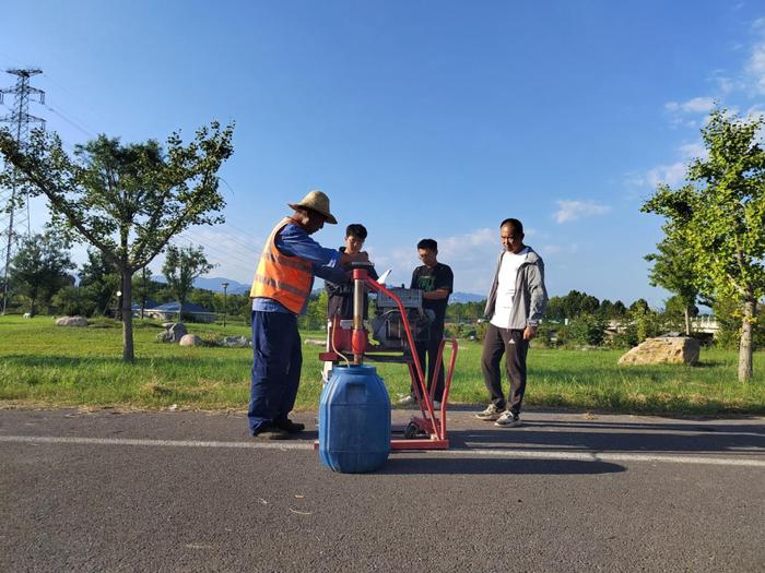 聚焦生态环境、关注设施农业用地管理……直击审计一线