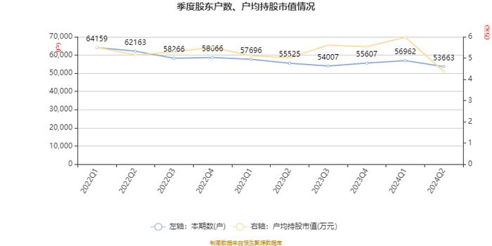 丹化科技：2024年上半年亏损1.12亿元